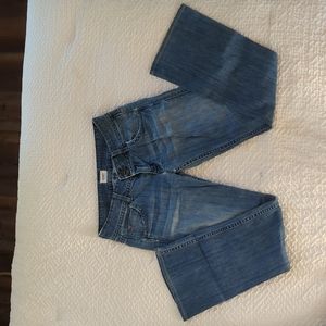 Hudson Bootcut Jeans
